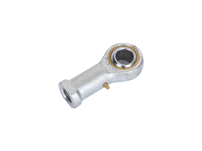 Cams, Joints, Spherical Bearings